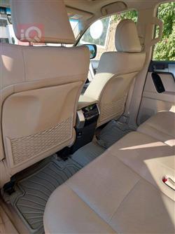 تويوتا لاندكروزر برادو